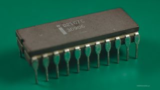 Intel D2170C