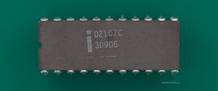 Intel D2170C