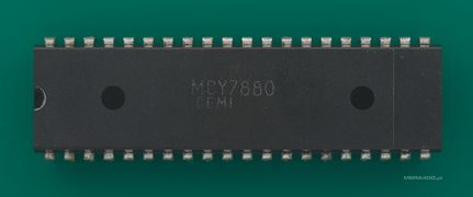 CEMI MCY7880