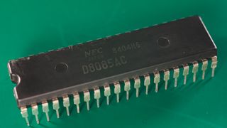 NEC D8085AC