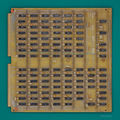Jednostka sterująca pamięci dyskowych, pakiet PZ-RI (rewers)