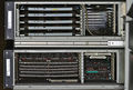 Moduły pamięci operacyjnej półprzewodnikowej MPOP-400 i pamięci zewnętrznych MPZ-400