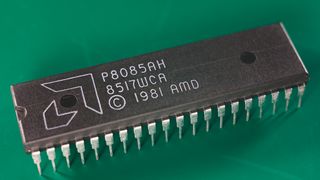 AMD P8085AH