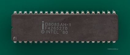 Intel D8085AH-1